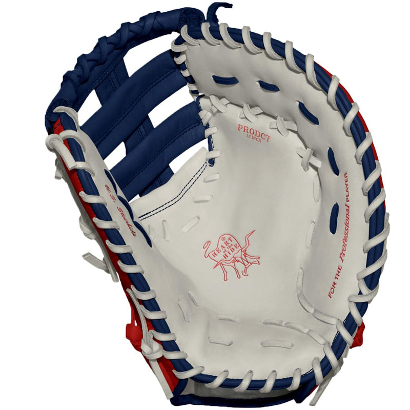 2024 Rawlings Heart of The Hide 13" First Base Slowpitch Glove - R5 - Smash It Sports