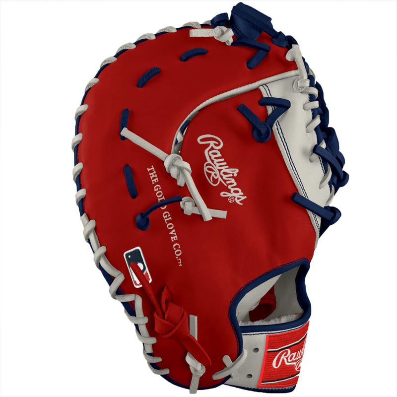 2024 Rawlings Heart of The Hide 13" First Base Slowpitch Glove - R5 - Smash It Sports