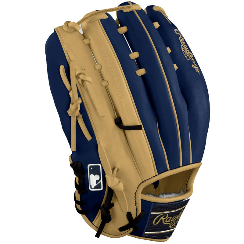 2024 Rawlings Heart of The Hide 13" Slowpitch Softball Glove - R8 - Smash It Sports