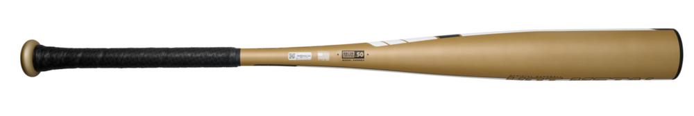 Mizuno Hot Metal -3 BBCOR Baseball Bat