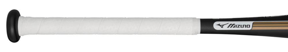 Mizuno Hot Metal -10 USSSA Baseball Bat