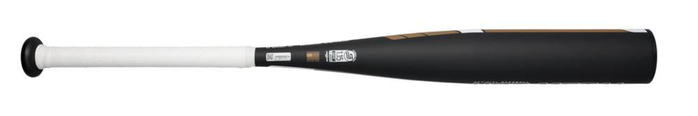 Mizuno Hot Metal -5 USSSA Baseball Bat