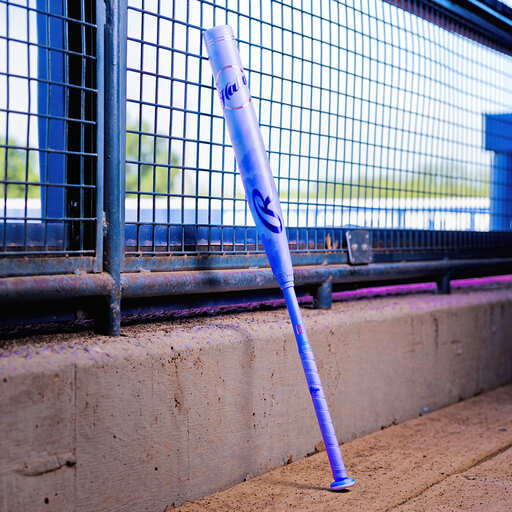 2027 Rawlings Halo -9 Fastpitch Softball Bat - RFP7HALO9