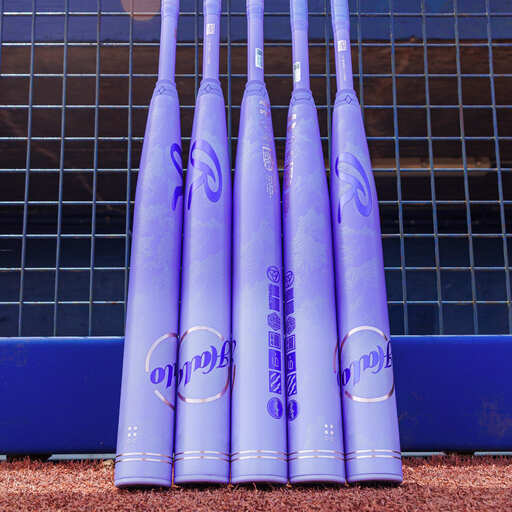 2027 Rawlings Halo -9 Fastpitch Softball Bat - RFP7HALO9