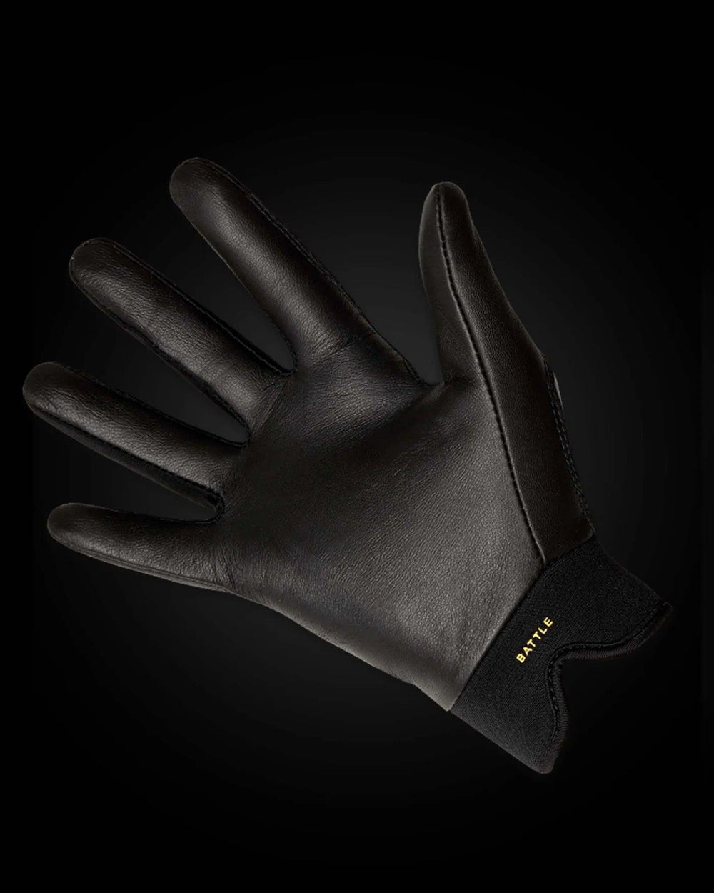 Warstic IK3 Pro Short Cuff Batting Gloves "Black"