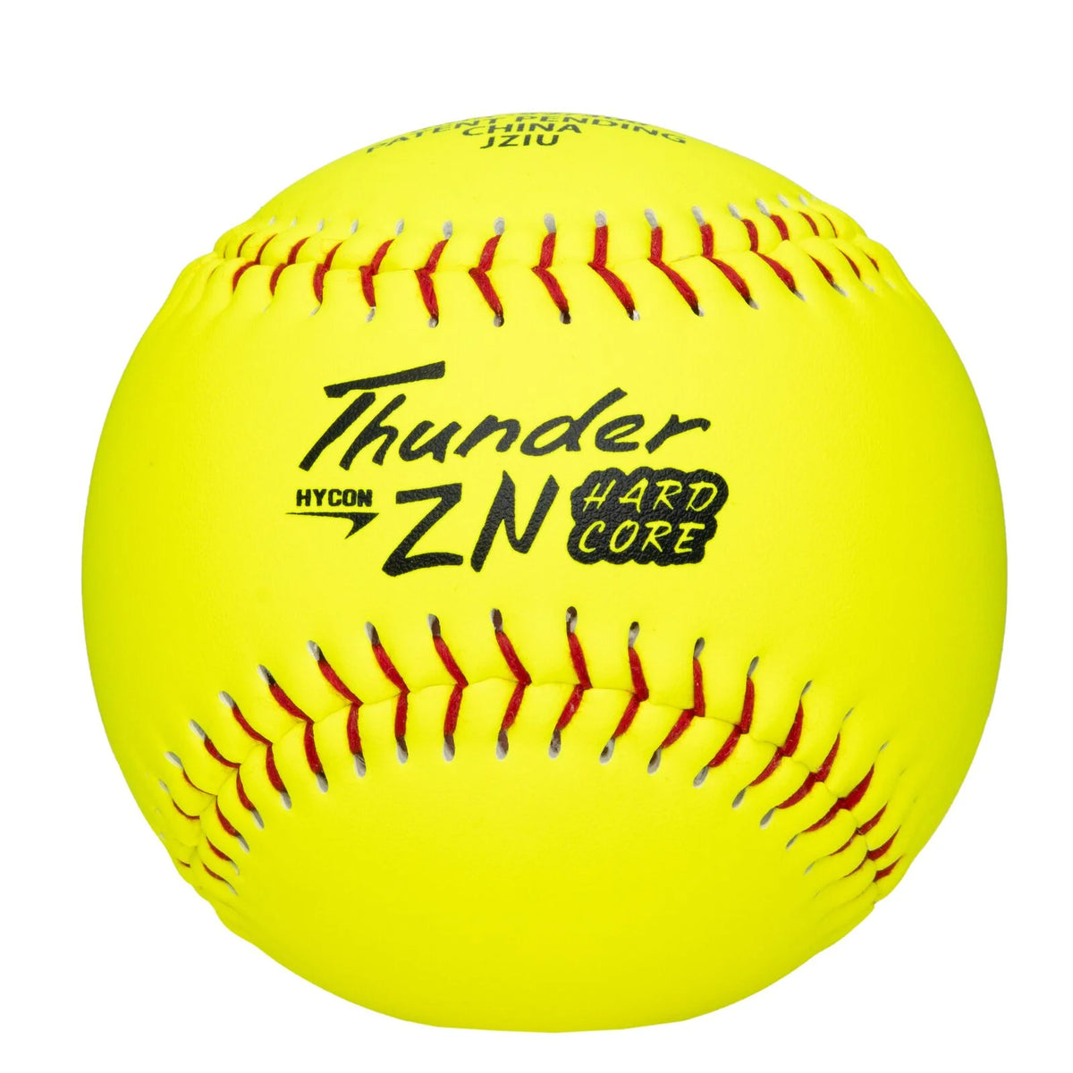 Dudley Thunder ZN Red Stitch Hardcore 52/300 12