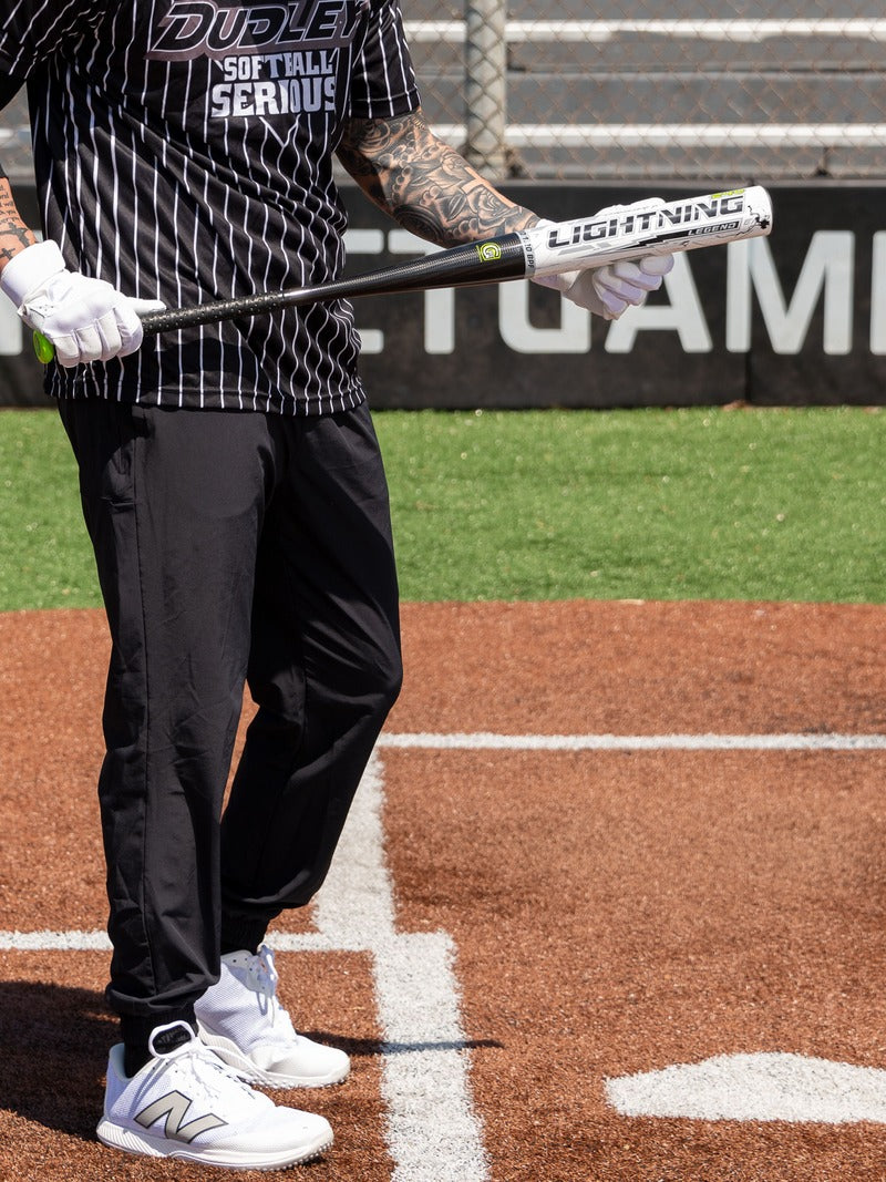 2025 Dudley Lightning Legend USSSA Slowpitch Softball Bat - LLESPU