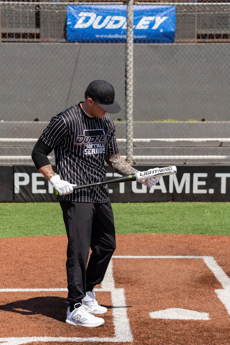 2025 Dudley Lightning Legend USSSA Slowpitch Softball Bat - LLESPU
