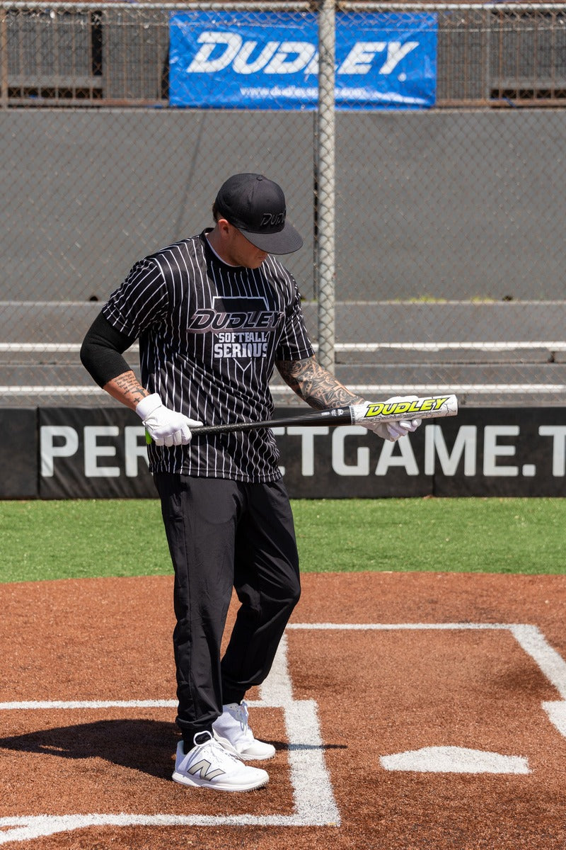 2025 Dudley Lightning Legend USSSA Slowpitch Softball Bat - LLESPU