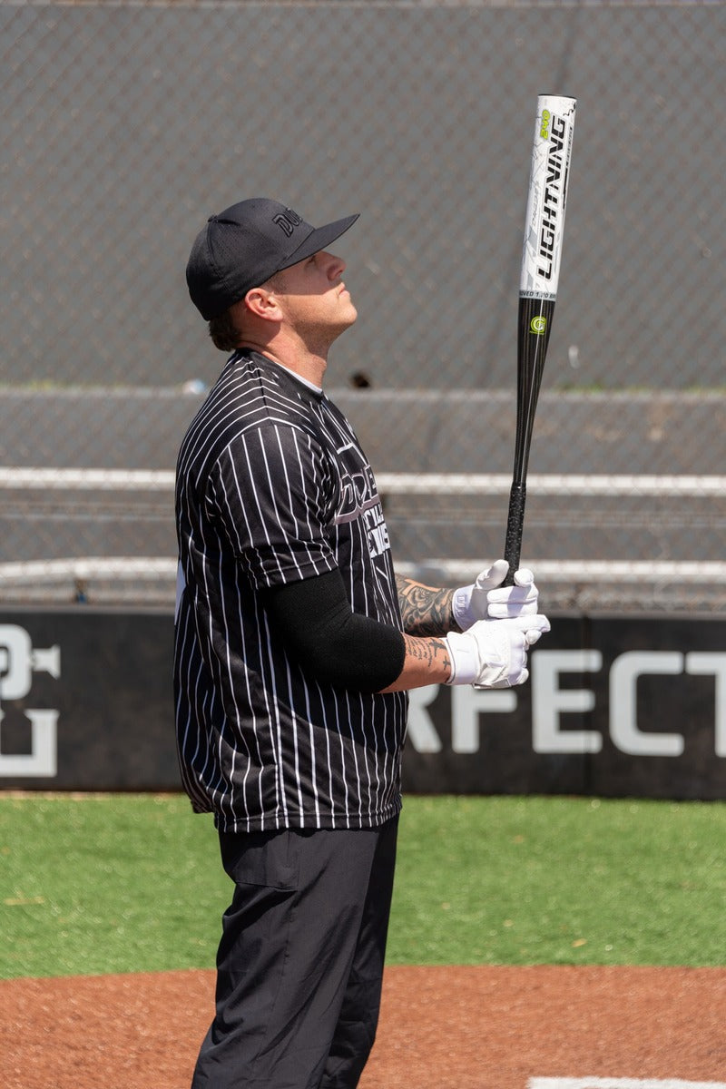 2025 Dudley Lightning Legend USSSA Slowpitch Softball Bat - LLESPU