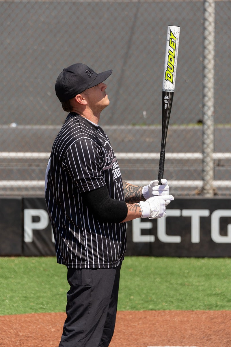 2025 Dudley Lightning Legend USSSA Slowpitch Softball Bat - LLESPU