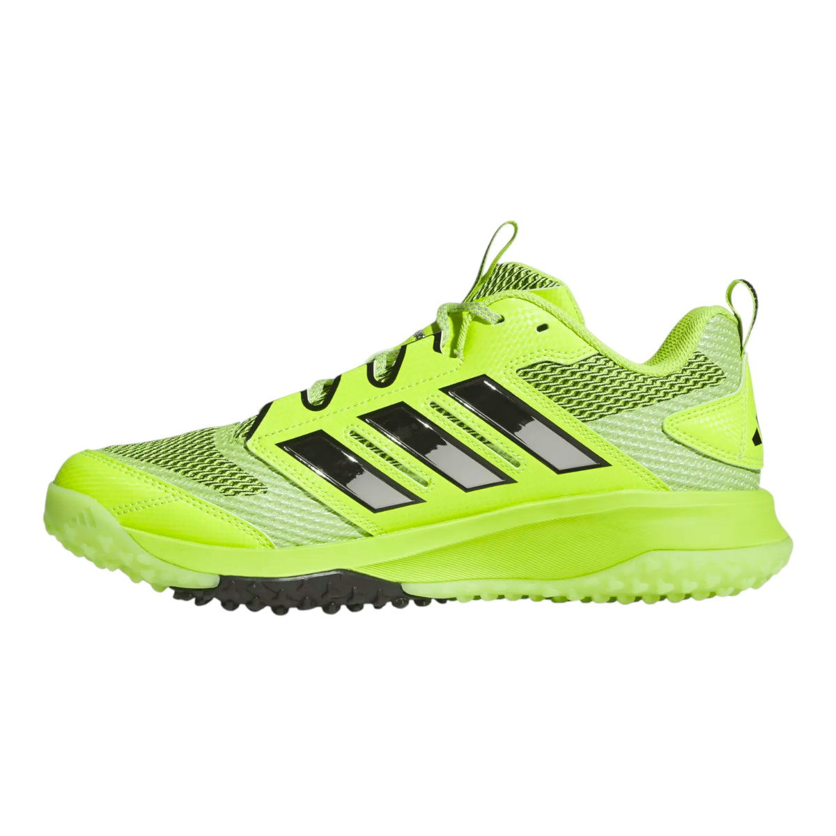 Adidas Adizero Impact Turf Trainer - Racing Team Solar Slime