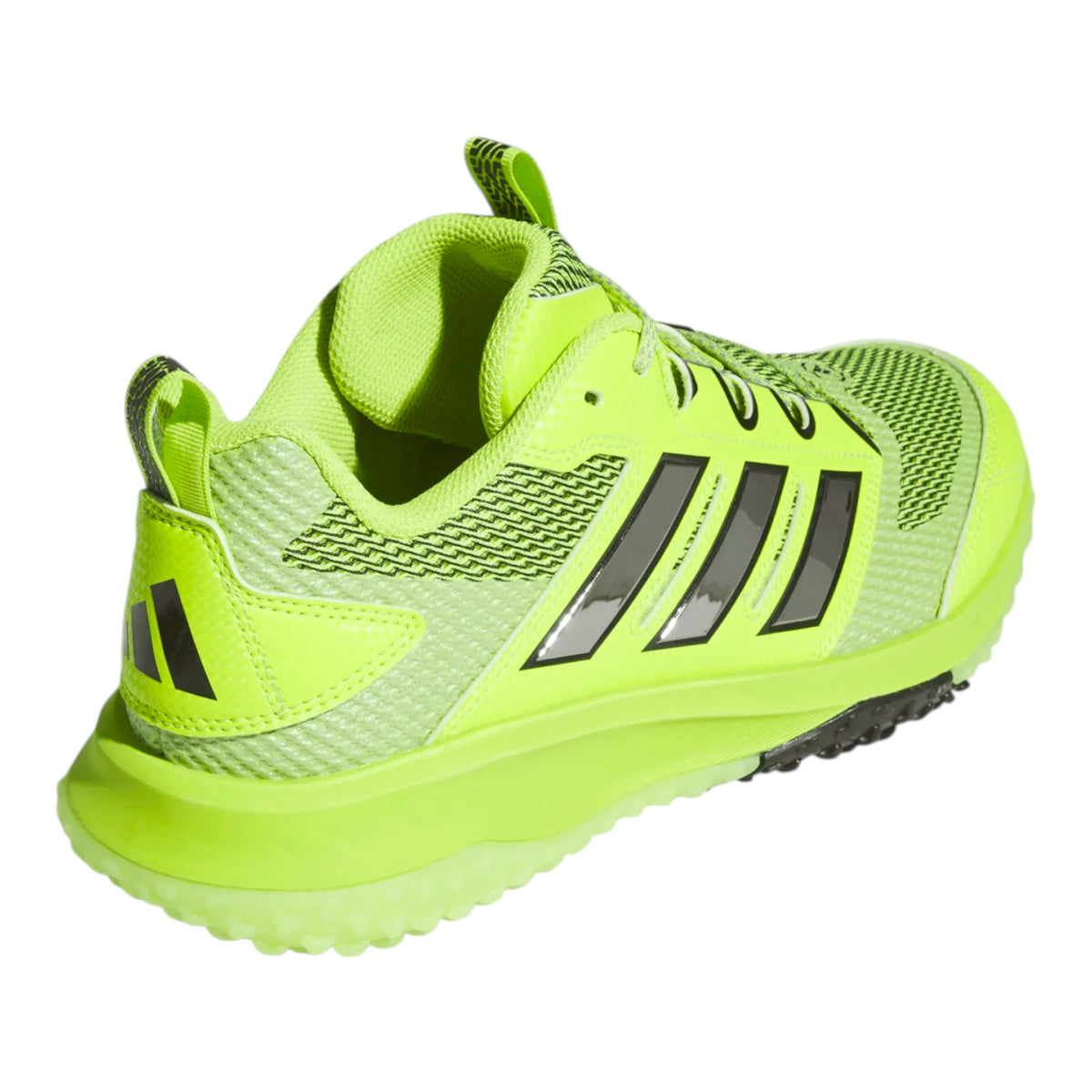 Adidas Adizero Impact Turf Trainer - Racing Team Solar Slime
