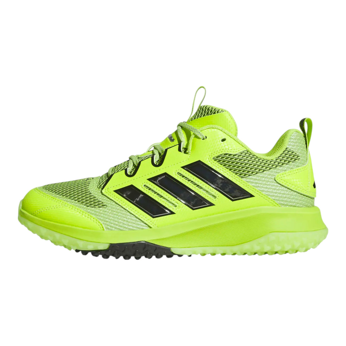 Adidas Adizero Impact Turf Trainer - Racing Team Solar Slime