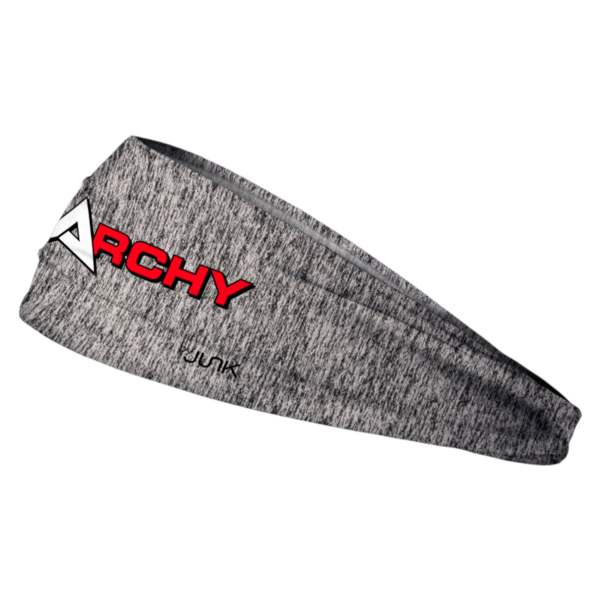 Junk x Anarchy Headband Big Bang Lite - Static Red