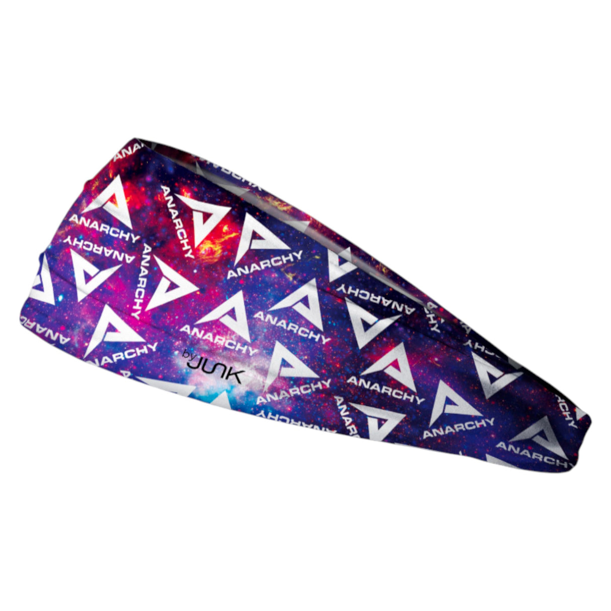 Junk x Anarchy Headband Big Bang Lite - Galaxy