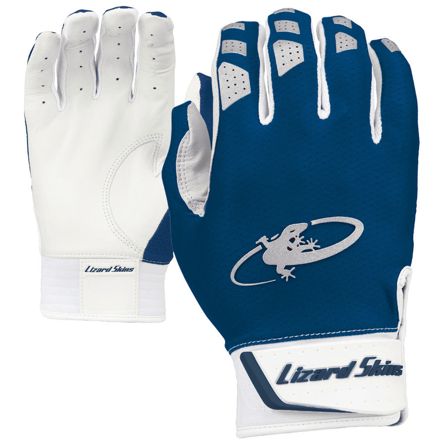 Lizard Skin Komodo V2 Batting Glove (Multiple Colors)