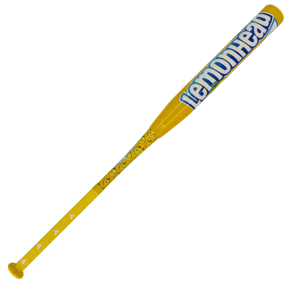 2026 Anarchy Lemonhead End Loaded SSUSA Senior Slowpitch Softball Bat ASPLEM26S