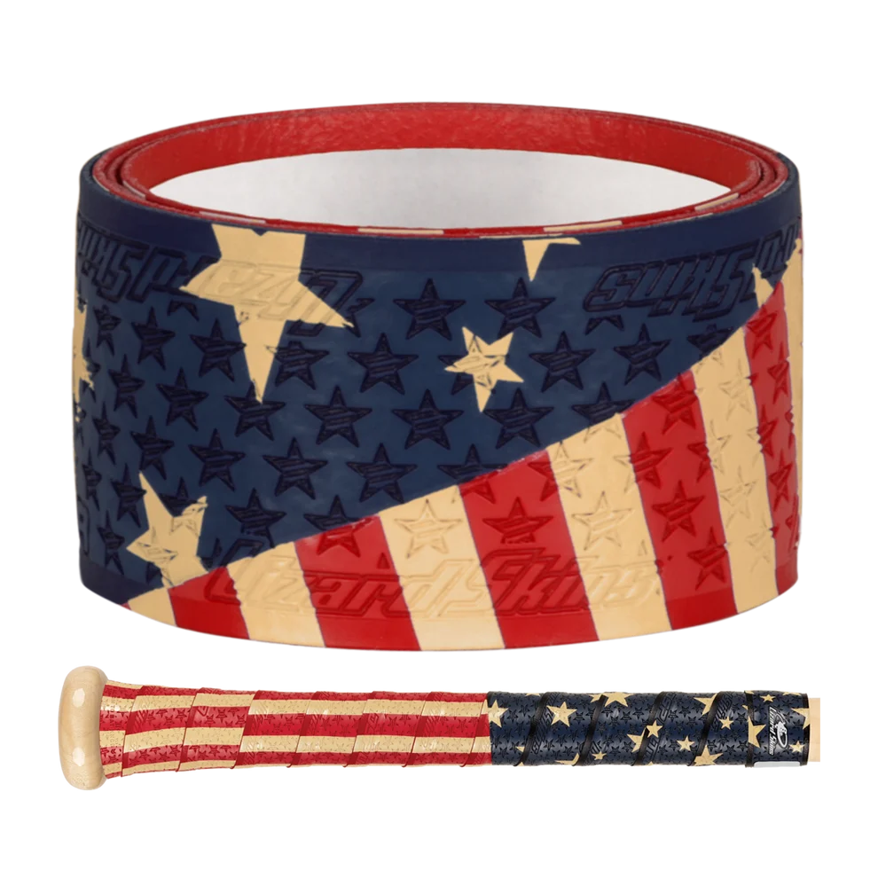 Lizard Skins DSP Ultra Bat Grip - Olde Independence