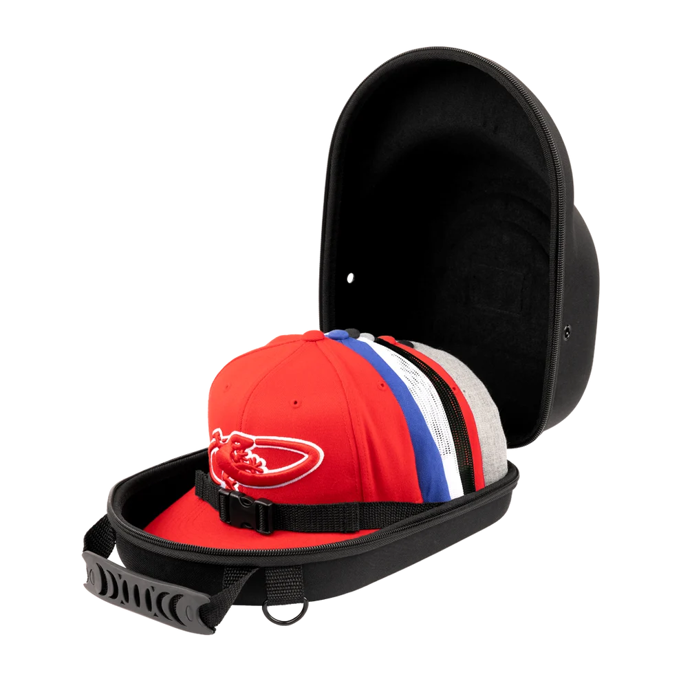 Lizard Skins Hat Guardian - Jet Black