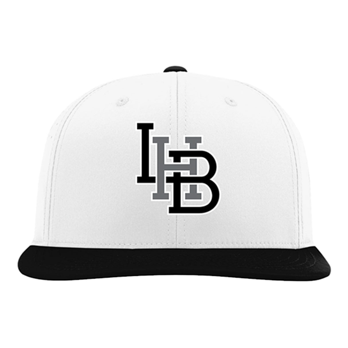 Long Haul Bombers Fitted Hat - PTS30 (Multiple Colors)