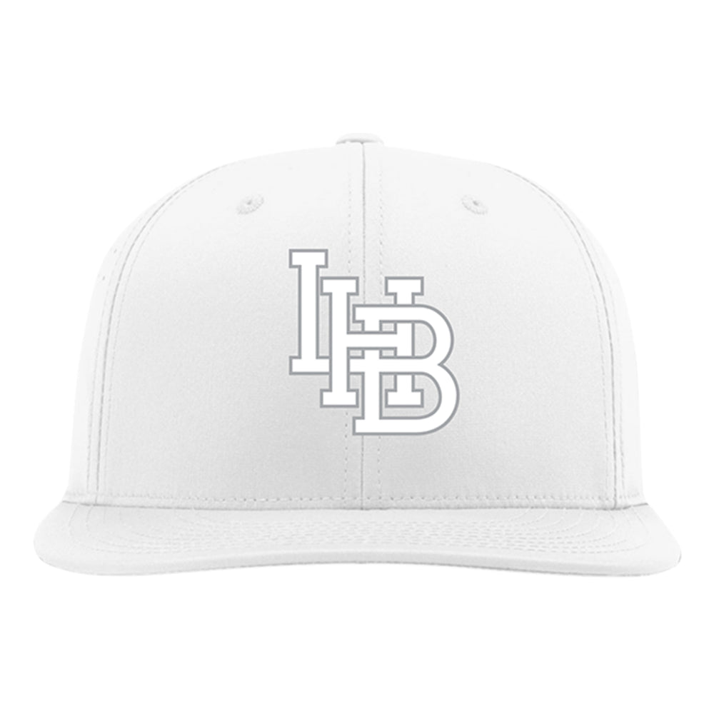 Long Haul Bombers Fitted Hat - PTS30 (Multiple Colors)