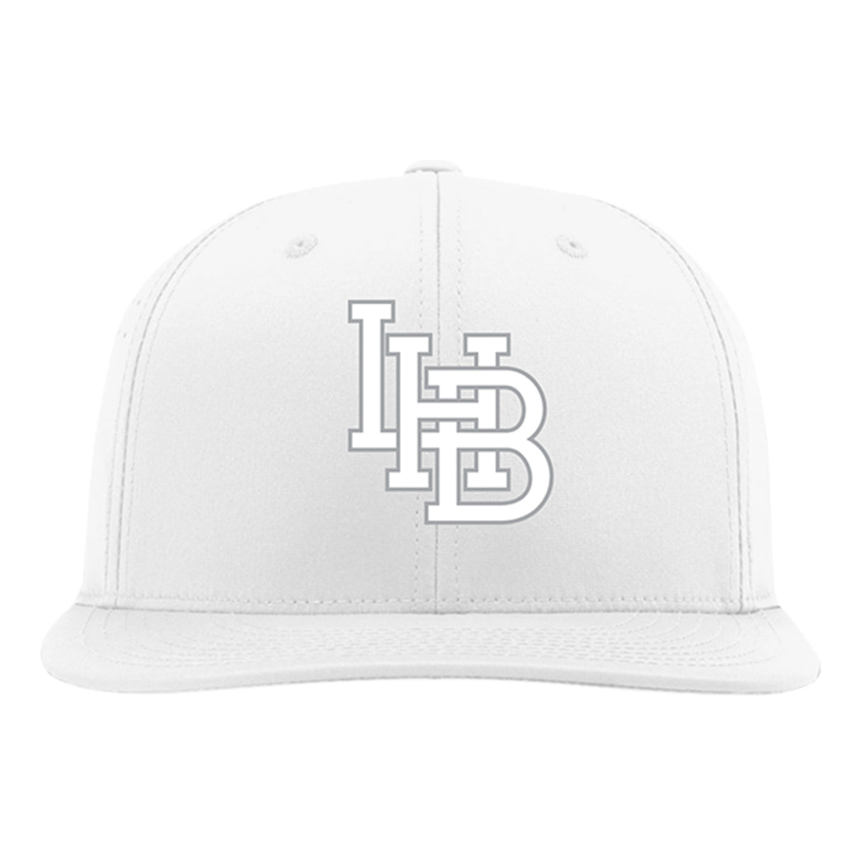 Long Haul Bombers Fitted Hat - PTS30 (Multiple Colors)