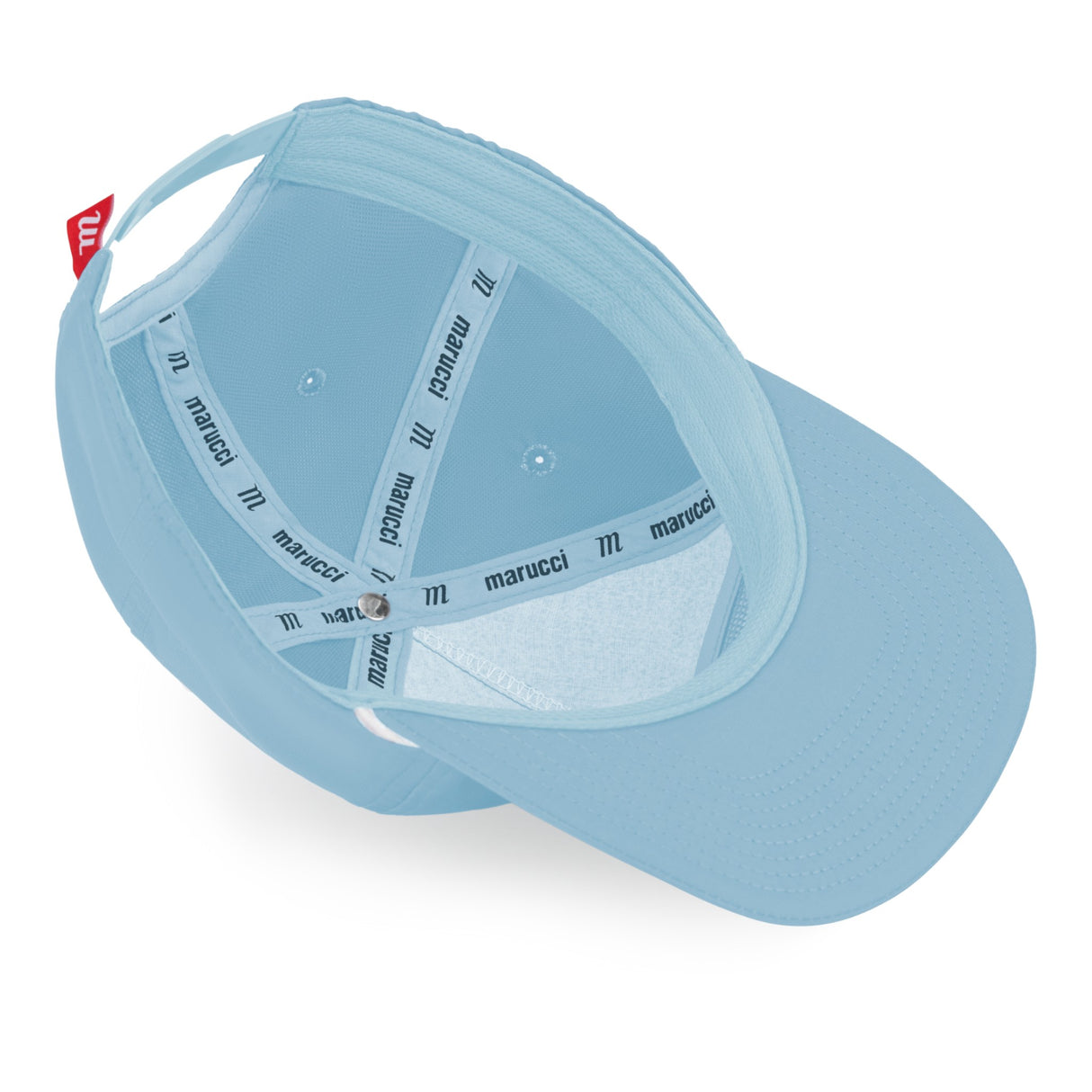 Marucci Flow Rope Snapback Hat