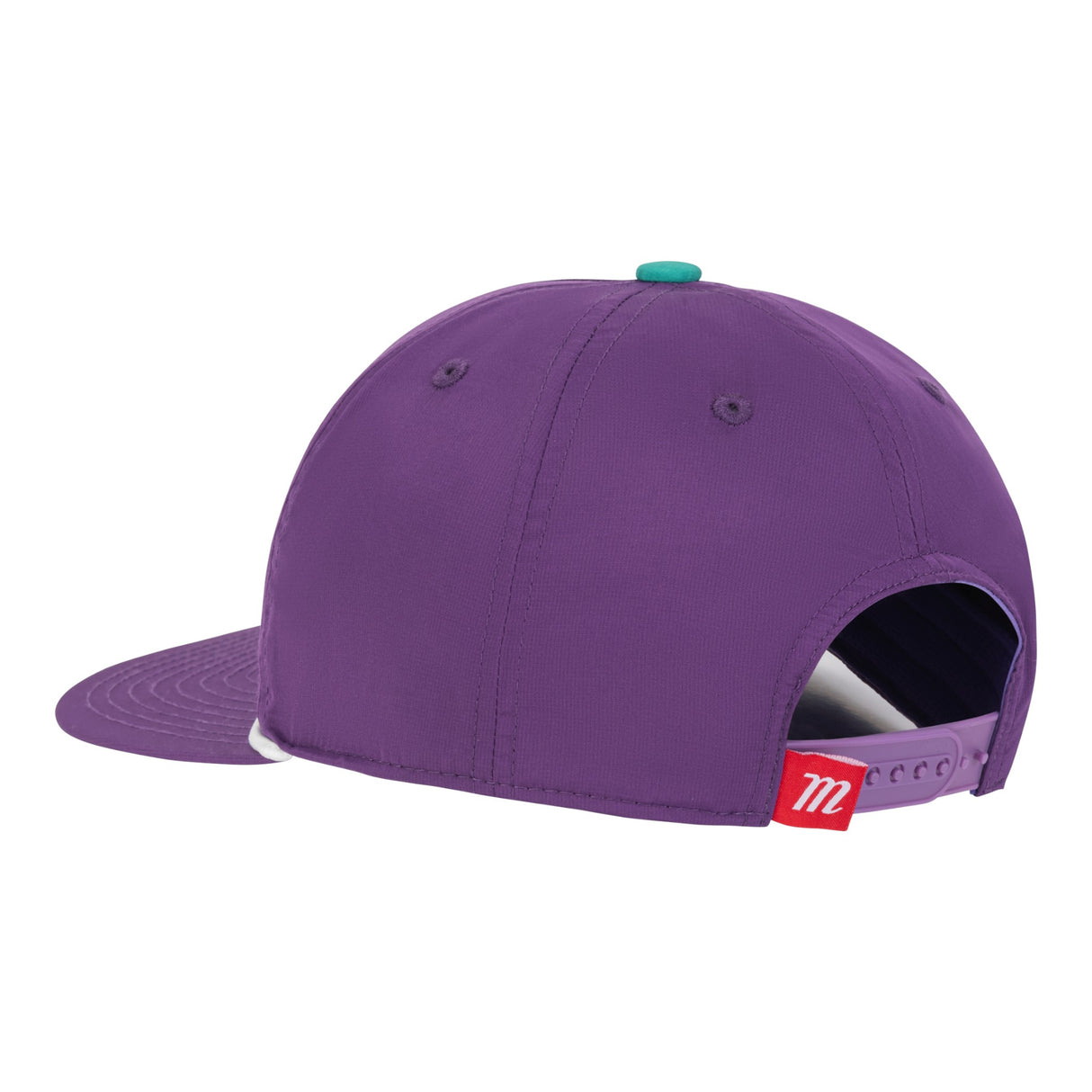 Marucci Flow Rope Snapback Hat