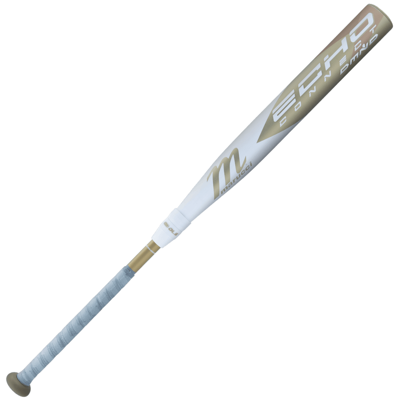 2023 Marucci Echo Connect Diamond -9 USSSA/USA Fastpitch Softball Bat - MFPECD9 - Smash It Sports