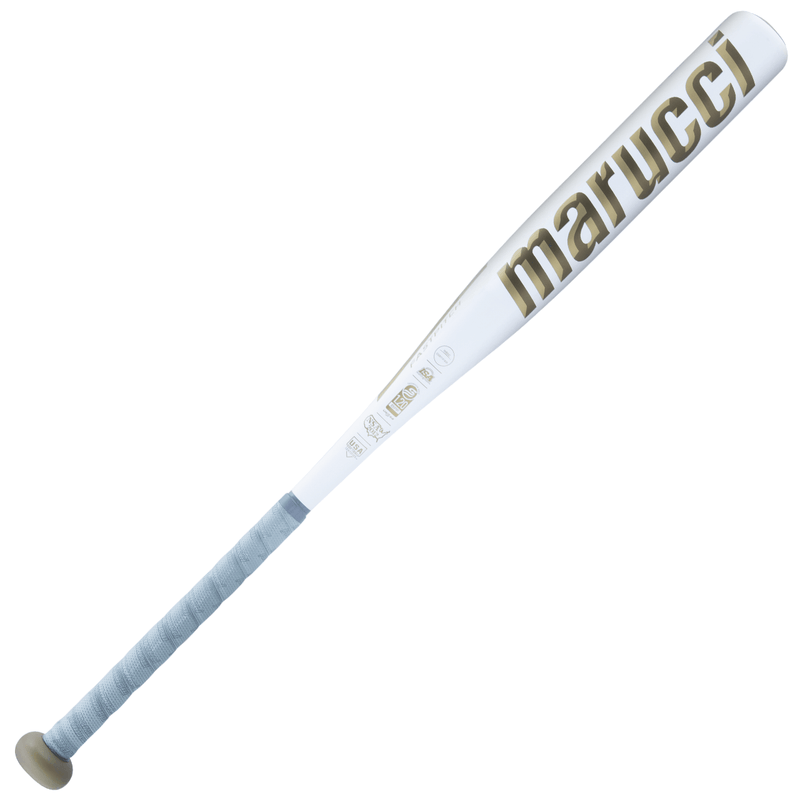 2023 Marucci Echo Diamond (-12) 1PC Alloy USSSA/USA Fastpitch Softball Bat - MFPEAD12 - Smash It Sports