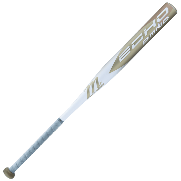 2023 Marucci Echo Diamond -11 USSSA/USA Fastpitch Softball Bat - MFPED11