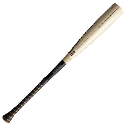 2025 Warstic Bonesaber Hybrid Metal USA Baseball Bat -10