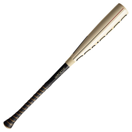 2025 Warstic Bonesaber Hybrid Metal USA Baseball Bat -10
