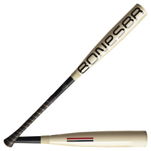 2025 Warstic Bonesaber Hybrid Metal USA Baseball Bat -5