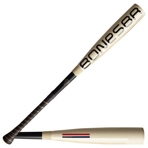 2025 Warstic Bonesaber Hybrid Metal USA Baseball Bat -8