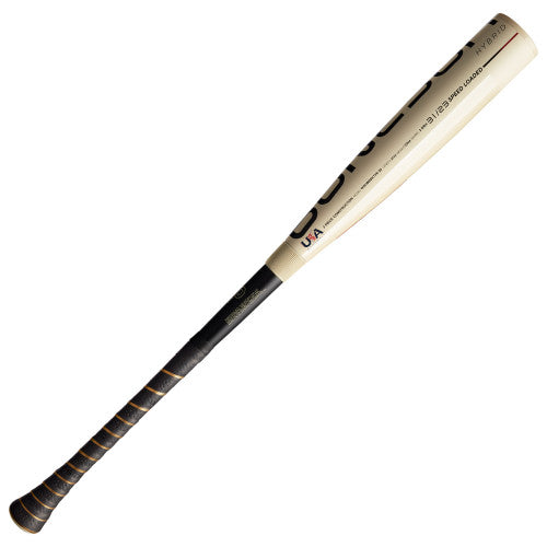 2025 Warstic Bonesaber Hybrid Metal USA Baseball Bat -8