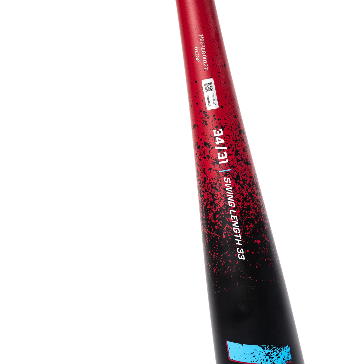 2026 Marucci CATX Rckless Torpedo -3 Alloy BBCOR Baseball Bat MCBCRPT