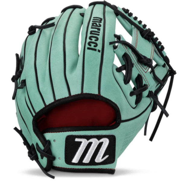 Marucci Capitol 11.75" Baseball Glove - MFG2CP44A2-MT/BK