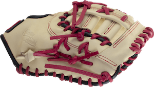 Marucci Oxbow M Type 12.75" First Base Glove/Mitt - MFG2OX38S1-CM/BK - Smash It Sports