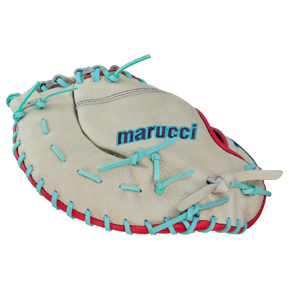 Marucci Acadia M Type 37S1 12.5" Fastpitch Softball First Base Mitt/Glove