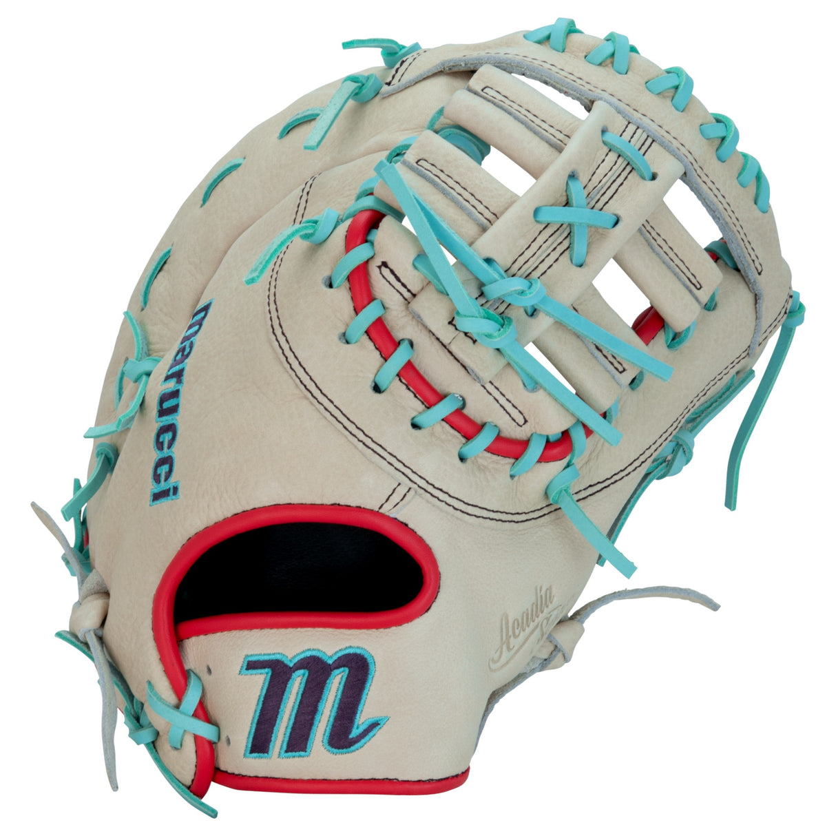 Marucci Acadia M Type 37S1 12.5" Fastpitch Softball First Base Mitt/Glove