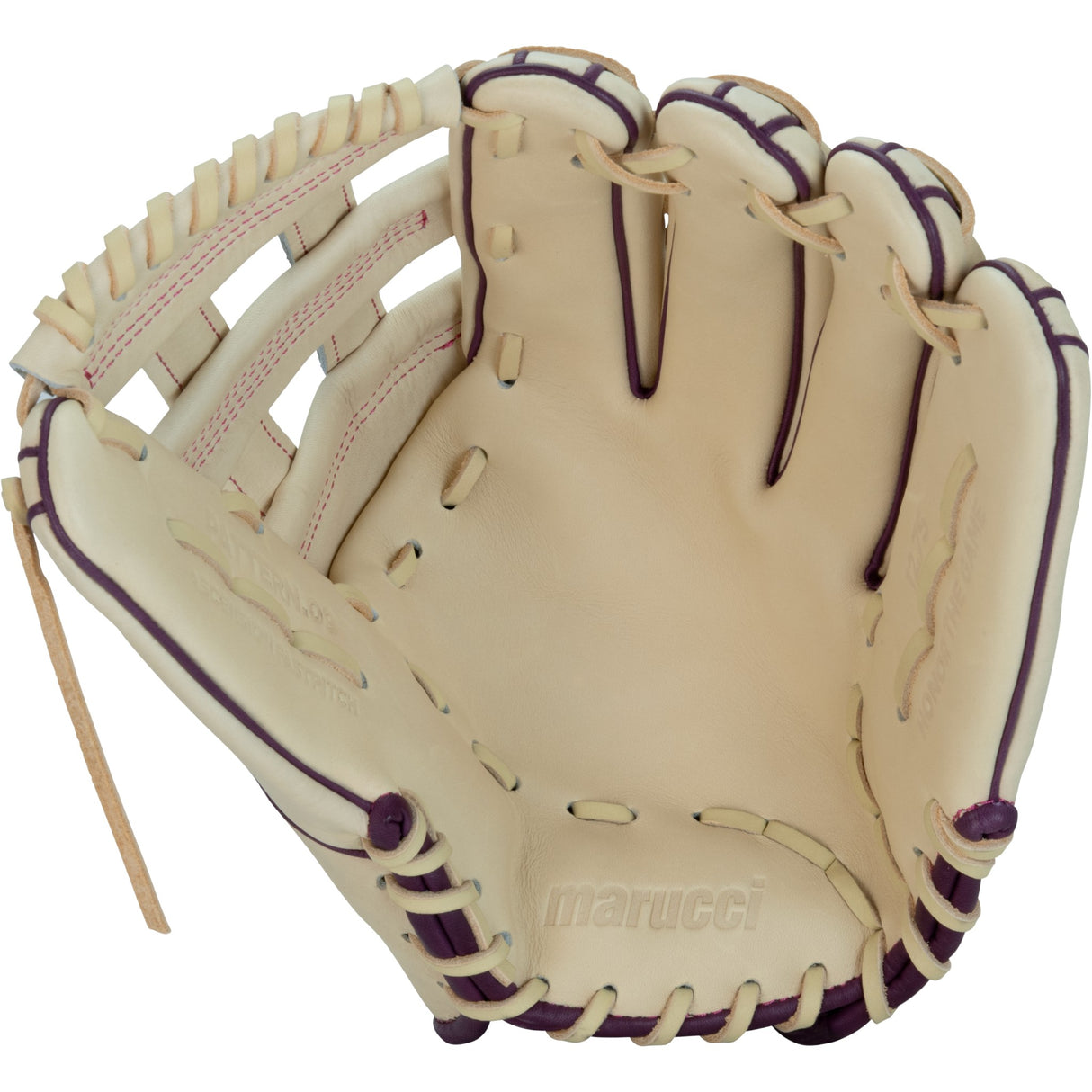 Marucci Ascension M Type Series 98R3 12.75" Fastpitch Fielding Glove
