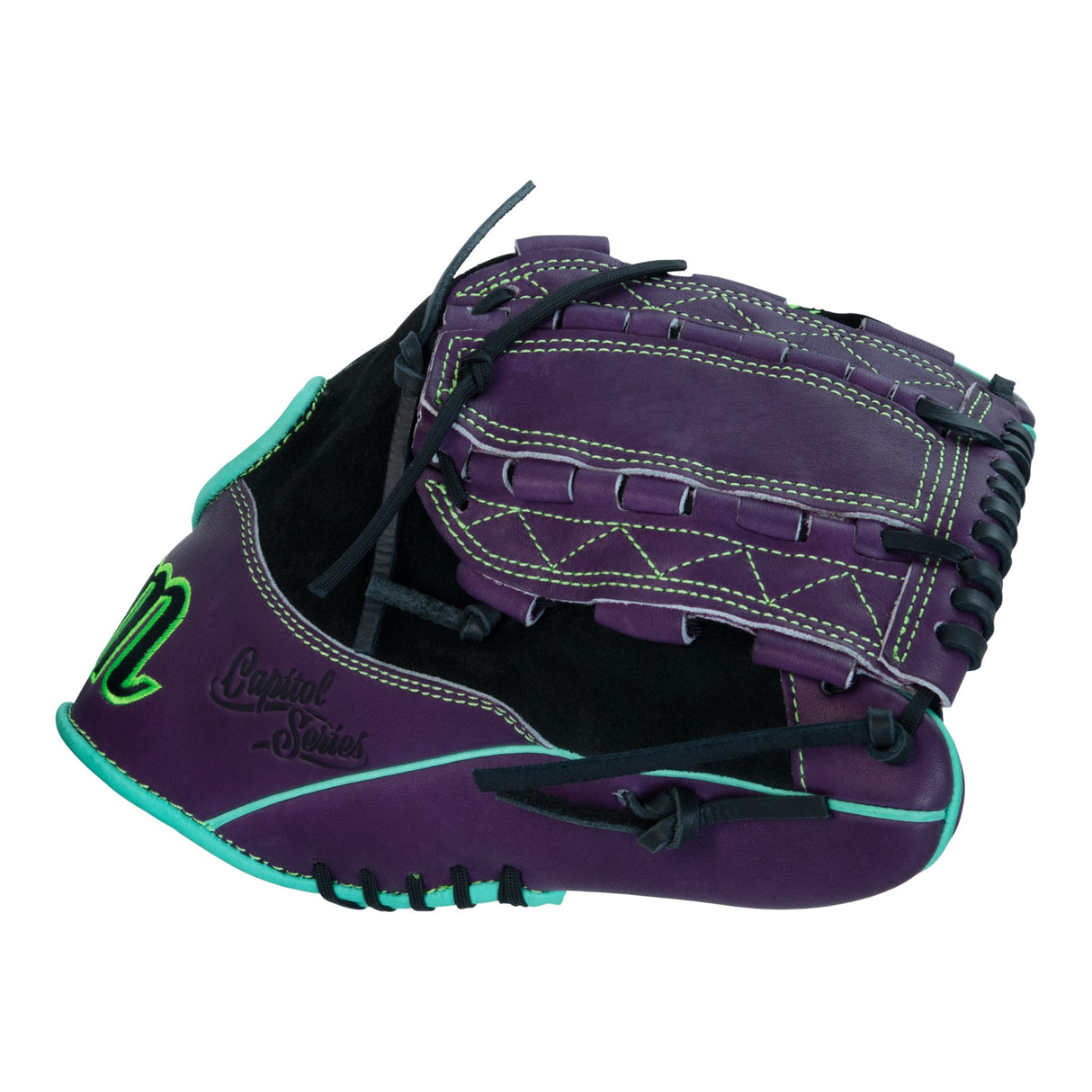 Marucci Capitol+ C Type SE15 12" Baseball Fielding Glove