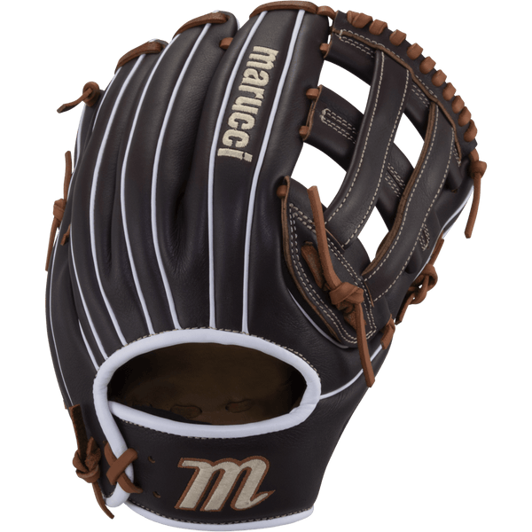 Marucci Krewe M Type 12" Baseball Glove - MFGKR45A3-BR/TN