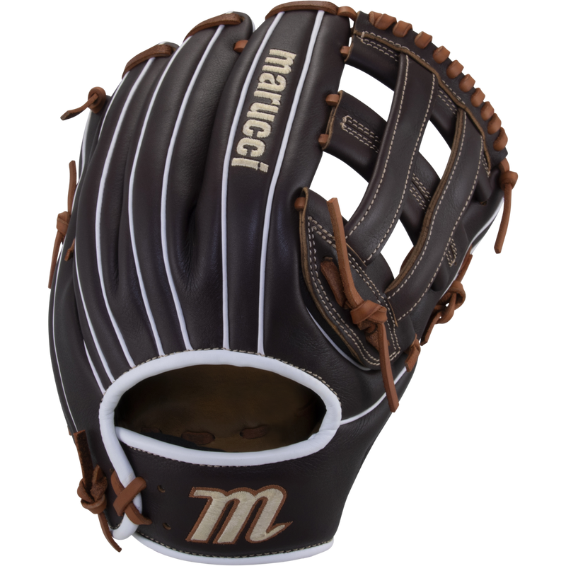 Marucci Krewe M Type 12" Baseball Glove - MFGKR45A3-BR/TN - Smash It Sports