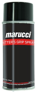 Marucci Hitter's Spray - MHITGRIPSPRY