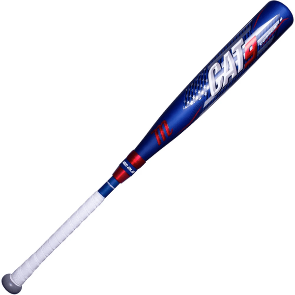 NO WRAPPER- 2021 Marucci Cat 9 America Pastime (-5) USSSA Baseball Bat MSBCCP95A (30/25) - Smash It Sports