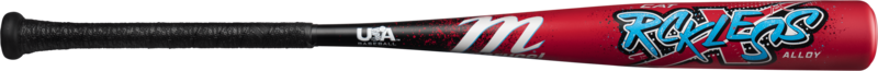 2026 Marucci CATX Rckless -8 Alloy USA Baseball Bat MSBCR8USA