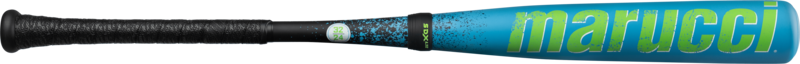 2026 Marucci CATX Rckless -8 Hybrid USA Baseball Bat MSBCRH8USA